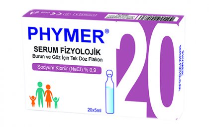 phymer 20 flk